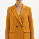 Bella – Oversize zakó modern vonallal