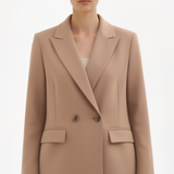 Bella – Oversize zakó modern vonallal