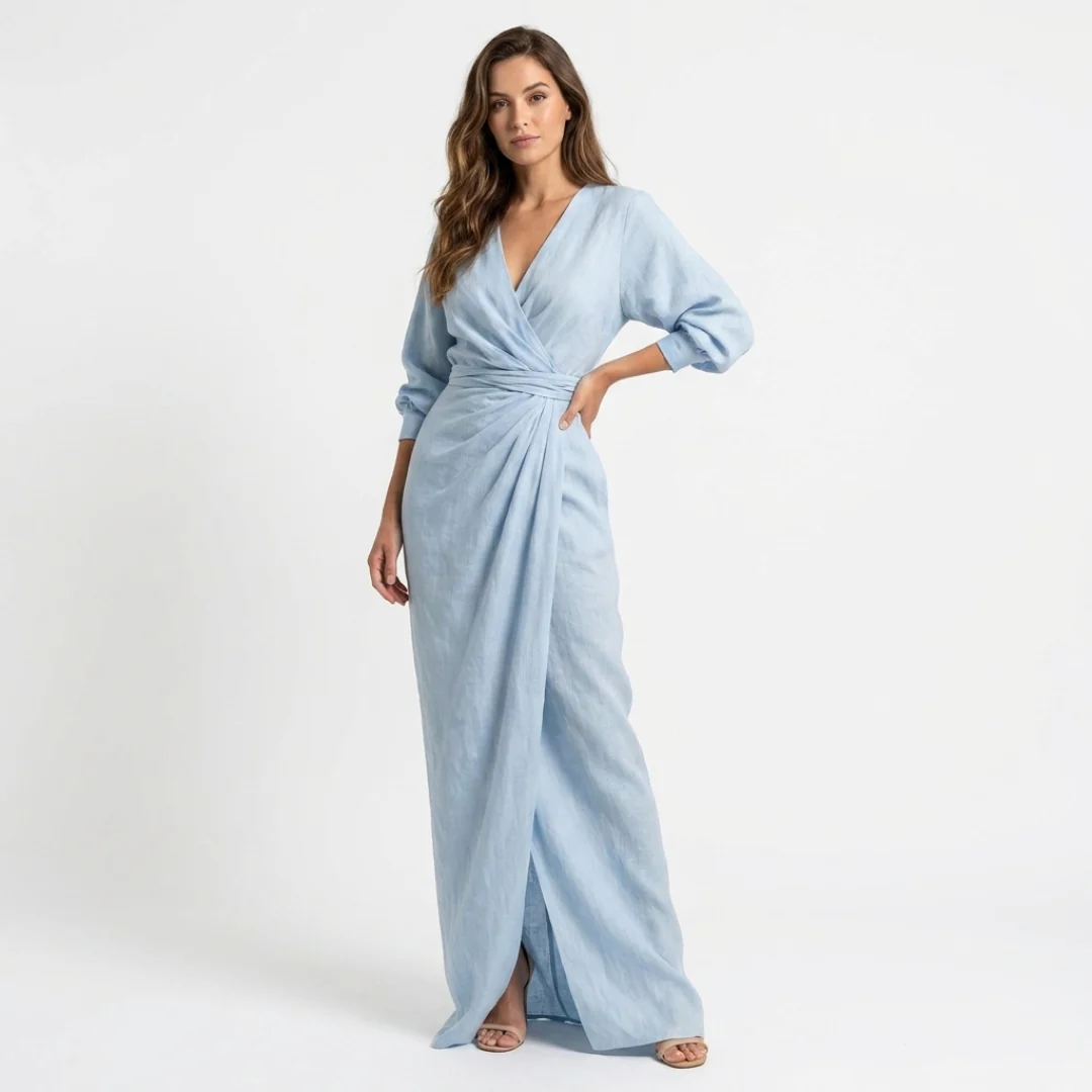 Roxána – Elegáns ruha