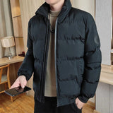 Lucien – Stílusos férfi szélkabát