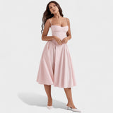 Valentina – Elegáns ruha