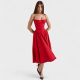 Valentina – Elegáns ruha