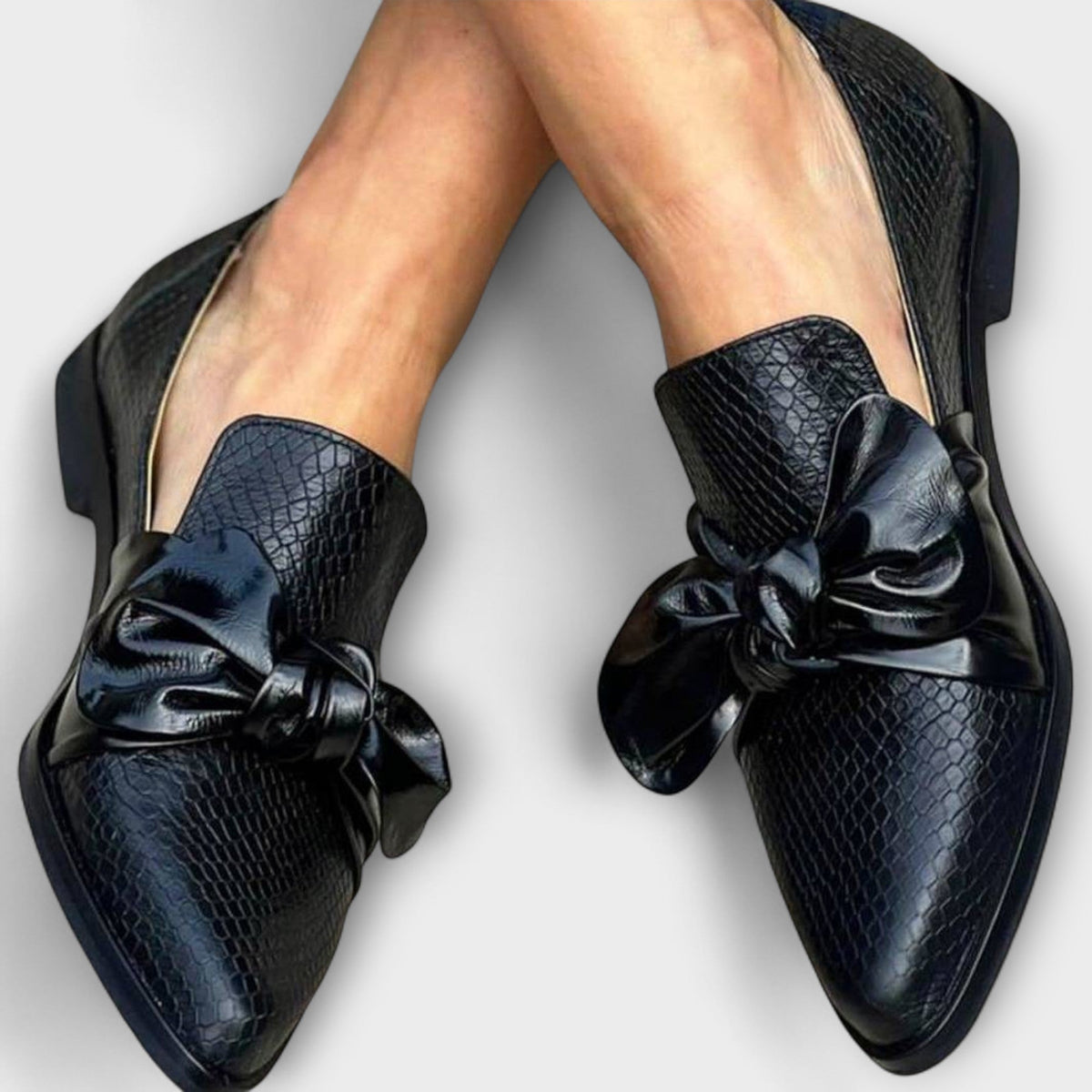 Oliana – Elegáns papucs