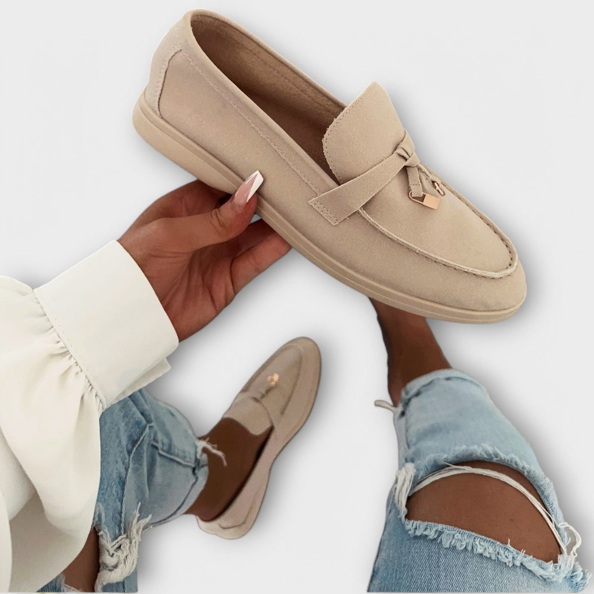 Sabrina – Loafer